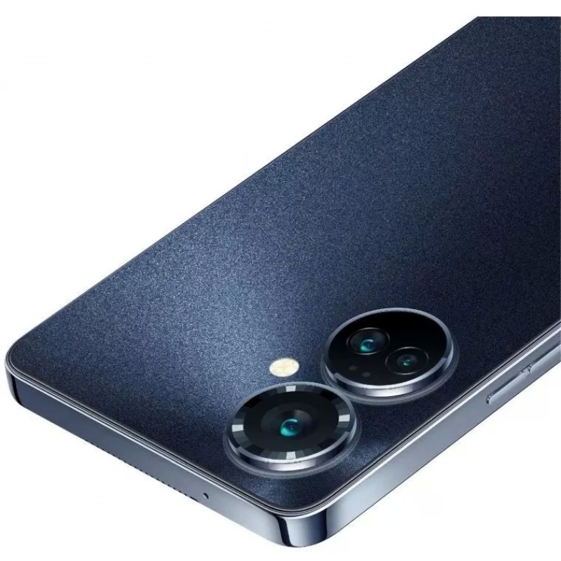 Смартфон Tecno Camon 19 Pro 8GB/128GB (эко черный)