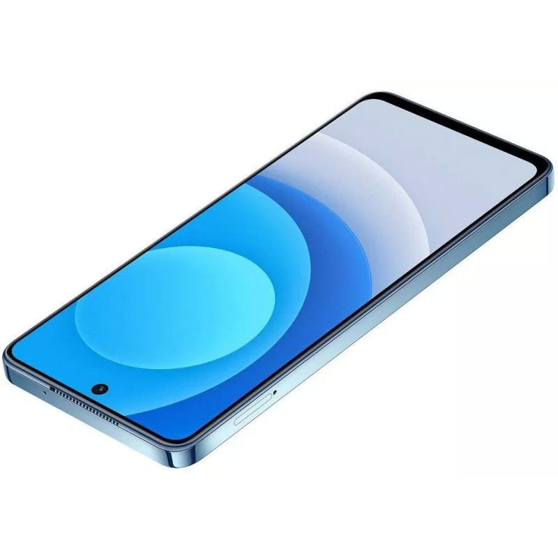 Смартфон Tecno Camon 19 Pro 8GB/128GB (эко черный)