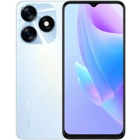 Смартфон Tecno Spark 10 4GB/128GB (белый)