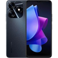 Смартфон Tecno Spark 10 8GB/128GB (черный)
