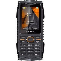 Мобильный телефон TeXet TM-519R