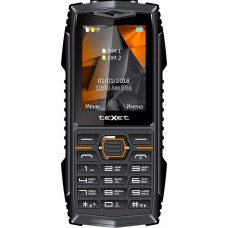Мобильный телефон TeXet TM-519R