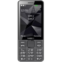 Мобильный телефон TeXet TM-D324