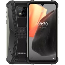 Смартфон Ulefone Armor 8 Pro 8Gb/128Gb Black