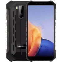 Смартфон Ulefone Armor X9 (черный)