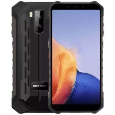Смартфон Ulefone Armor X9 (черный)