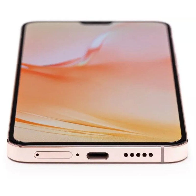 Смартфон Vivo V23 5G 8GB/128GB (солнечный спектр)