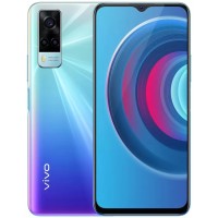Смартфон Vivo Y53s 6GB/128GB радужное небо (международная версия)