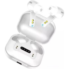 Наушники Walker WTS-31 (белый)