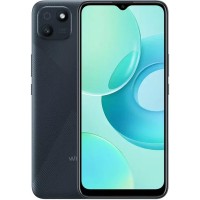 Смартфон Wiko T10 2GB/64GB (черный)