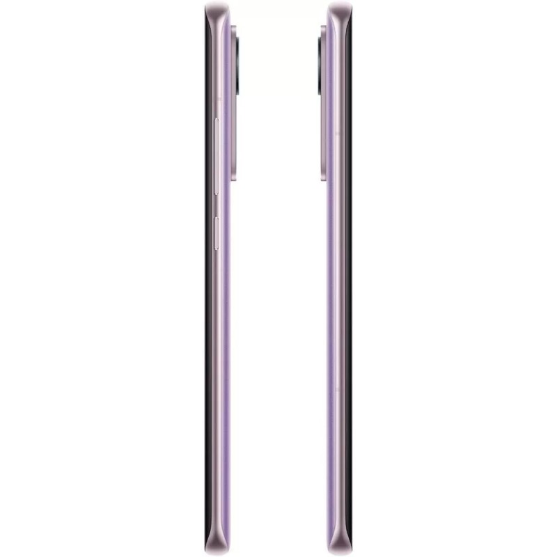 Смартфон Xiaomi 12 12GB/256GB фиолетовый (международная версия)