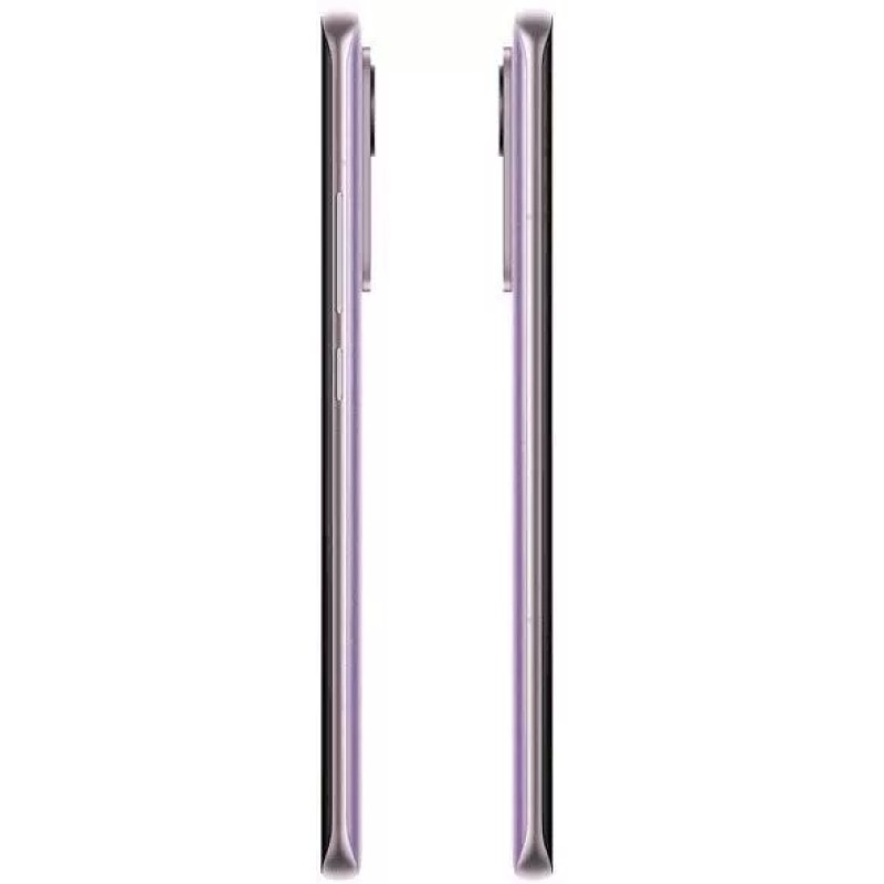 Смартфон Xiaomi 12 Pro 8GB/256GB фиолетовый (международная версия)