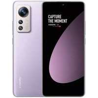 Смартфон Xiaomi 12S 12GB/512GB фиолетовый (китайская версия)