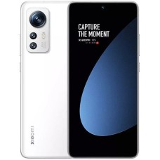 Смартфон Xiaomi 12S 8GB/128GB белый (китайская версия)