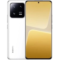 Смартфон Xiaomi 13 8GB/256GB белый (международная версия)