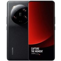 Смартфон Xiaomi 13 Ultra 16GB/512GB черный (китайская версия)