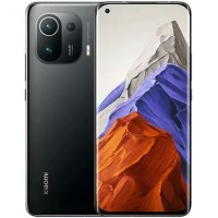 Смартфон Xiaomi Mi 11 Pro 12GB/256GB черный (китайская версия)