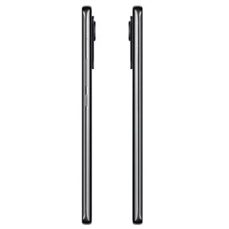 Смартфон Xiaomi Mi 11 Pro 12GB/256GB черный (китайская версия)