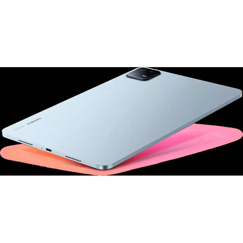 Планшет Xiaomi Pad 6 6GB/128GB (голубой, международная версия)