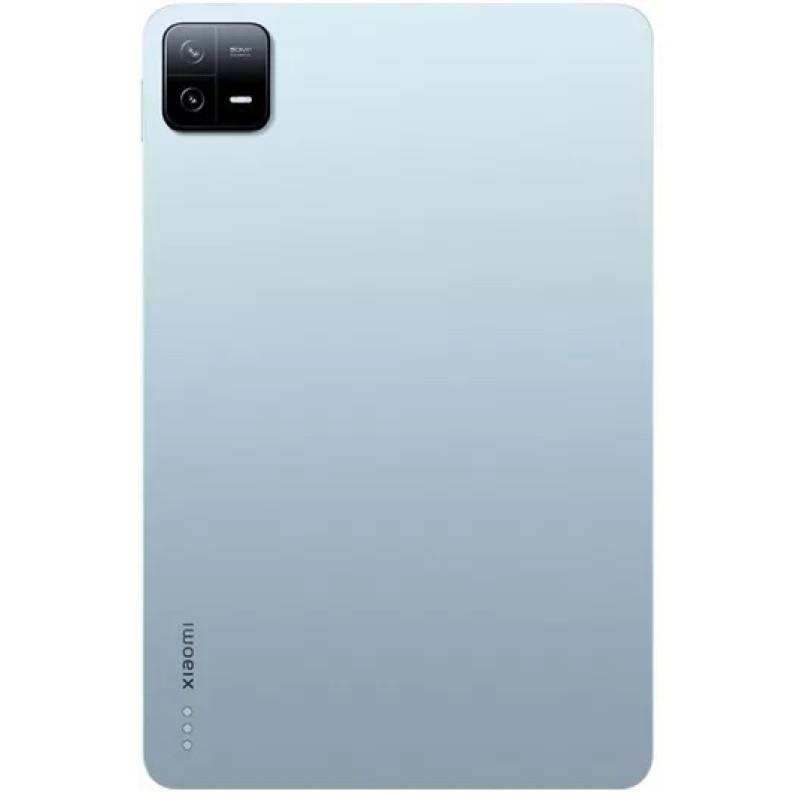 Планшет Xiaomi Pad 6 6GB/128GB (голубой, международная версия)