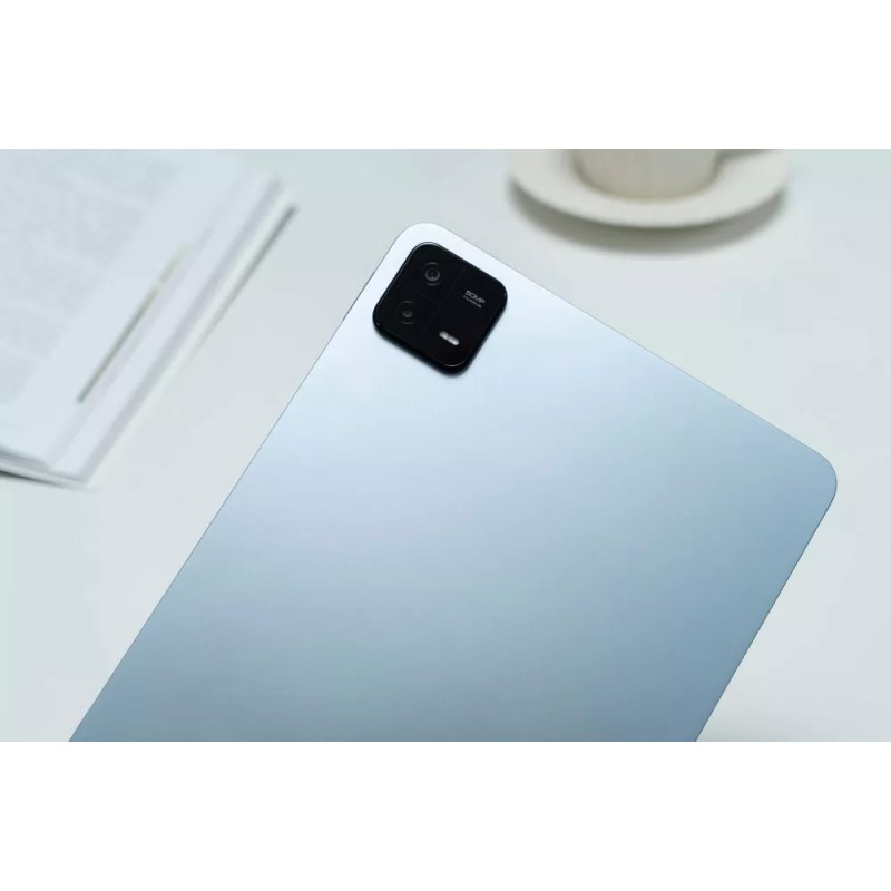 Планшет Xiaomi Pad 6 6GB/128GB (голубой, международная версия)