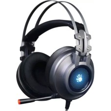 Наушники A4Tech Bloody G525 (серый)