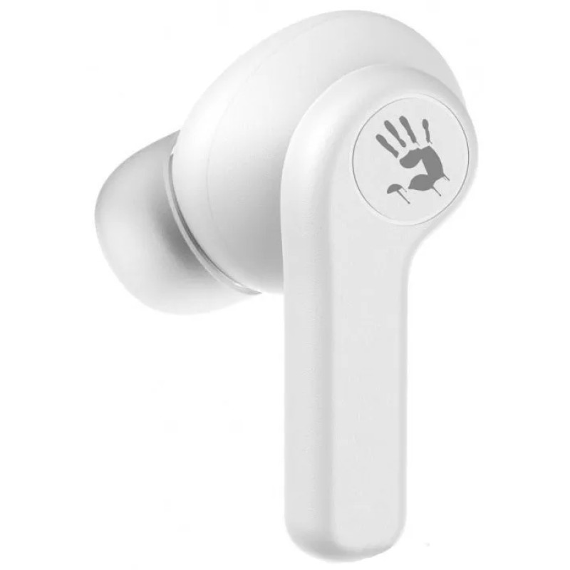 Наушники A4Tech Bloody M30 (белый)