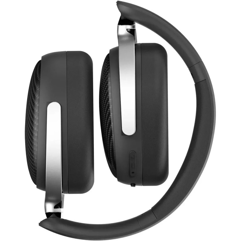 Наушники A4Tech Fstyler BH350C (черный)