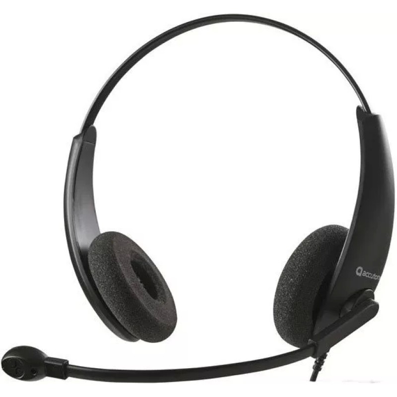 Наушники Accutone TB7RJ-AKR-U10PS