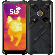 Смартфон AGM Glory G1S 8GB/128GB (черный)