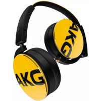 Наушники AKG Y50