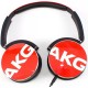Наушники AKG Y50