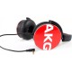 Наушники AKG Y50