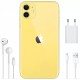 Смартфон Apple iPhone 11 256Gb Yellow