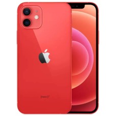 Смартфон Apple iPhone 12 mini 256Gb Red