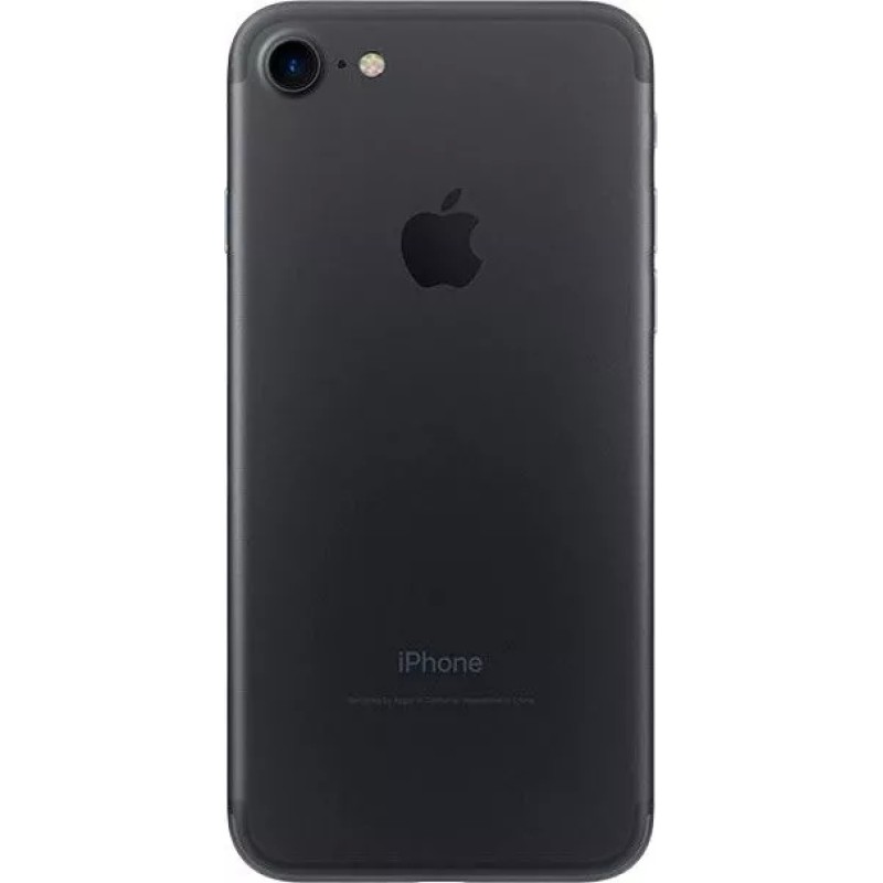 Смартфон Apple iPhone 7 32Gb Black