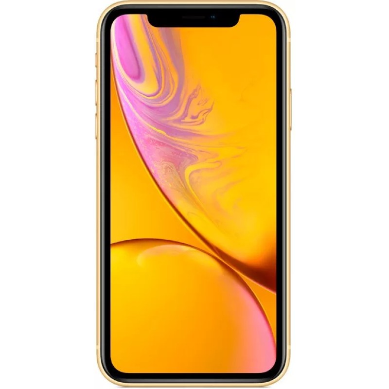 Смартфон Apple iPhone Xr 256Gb Yellow