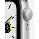 Умные часы Apple Watch SE 40mm Aluminum Silver (MKNY3)