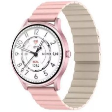 Умные часы ARK Kieslect Lady Lora (розовый)