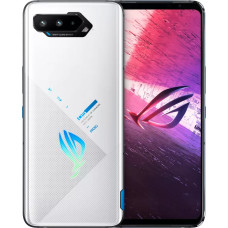 Смартфон Asus ROG Phone 5s 12Gb/256Gb White (ZS676KS)