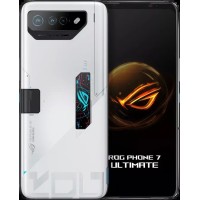 Смартфон Asus ROG Phone 7 Ultimate 16GB/512GB белый (международная версия)