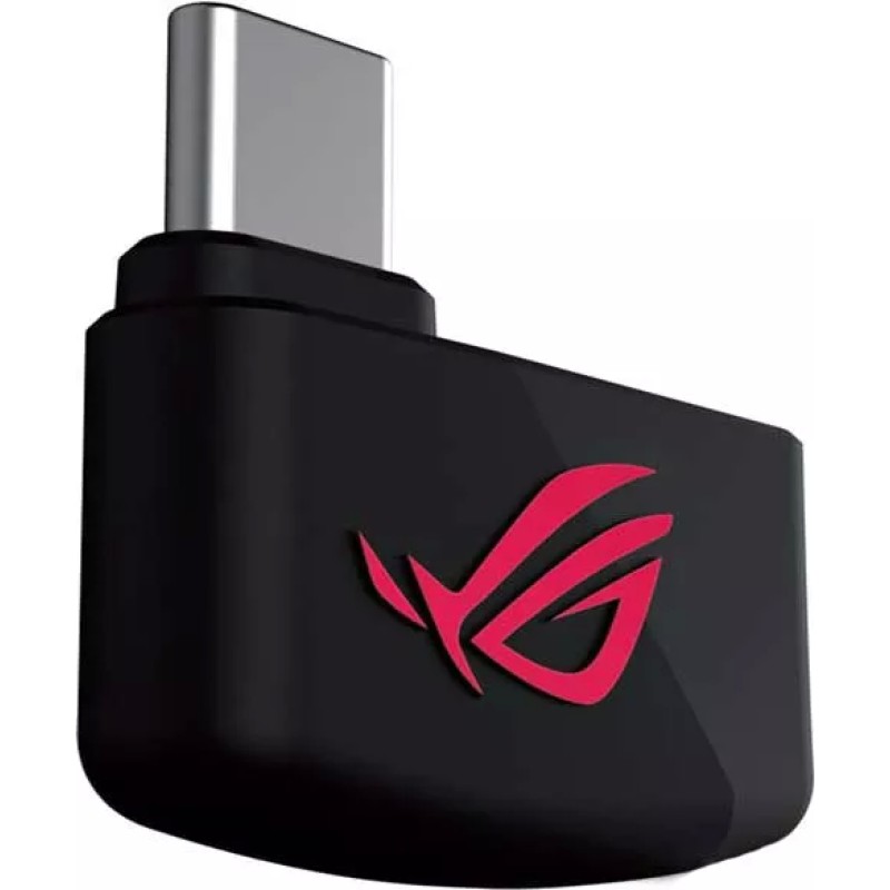 Наушники ASUS ROG Strix Go 2.4 Electro Punk