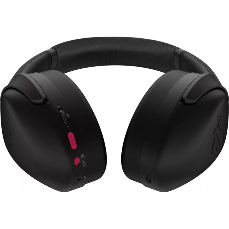 Наушники ASUS ROG Strix Go 2.4 Electro Punk