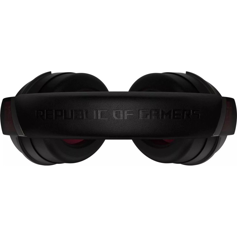 Наушники ASUS ROG Strix Go 2.4 Electro Punk