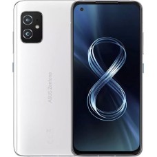 Смартфон Asus Zenfone 8 8Gb/128Gb White (ZS590KS)