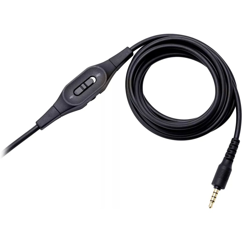 Наушники Audio-Technica ATH-G1