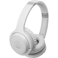 Наушники Audio-Technica ATH-S200BT White