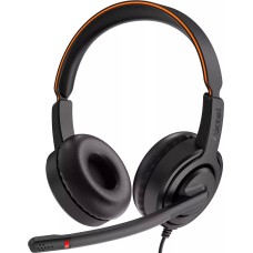 Наушники Axtel Voice UC45 Duo NC