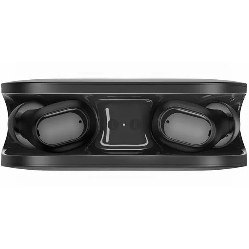 Наушники Baseus Bowie EZ10 (черный)