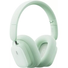 Наушники Baseus Bowie H1i (салатовый)